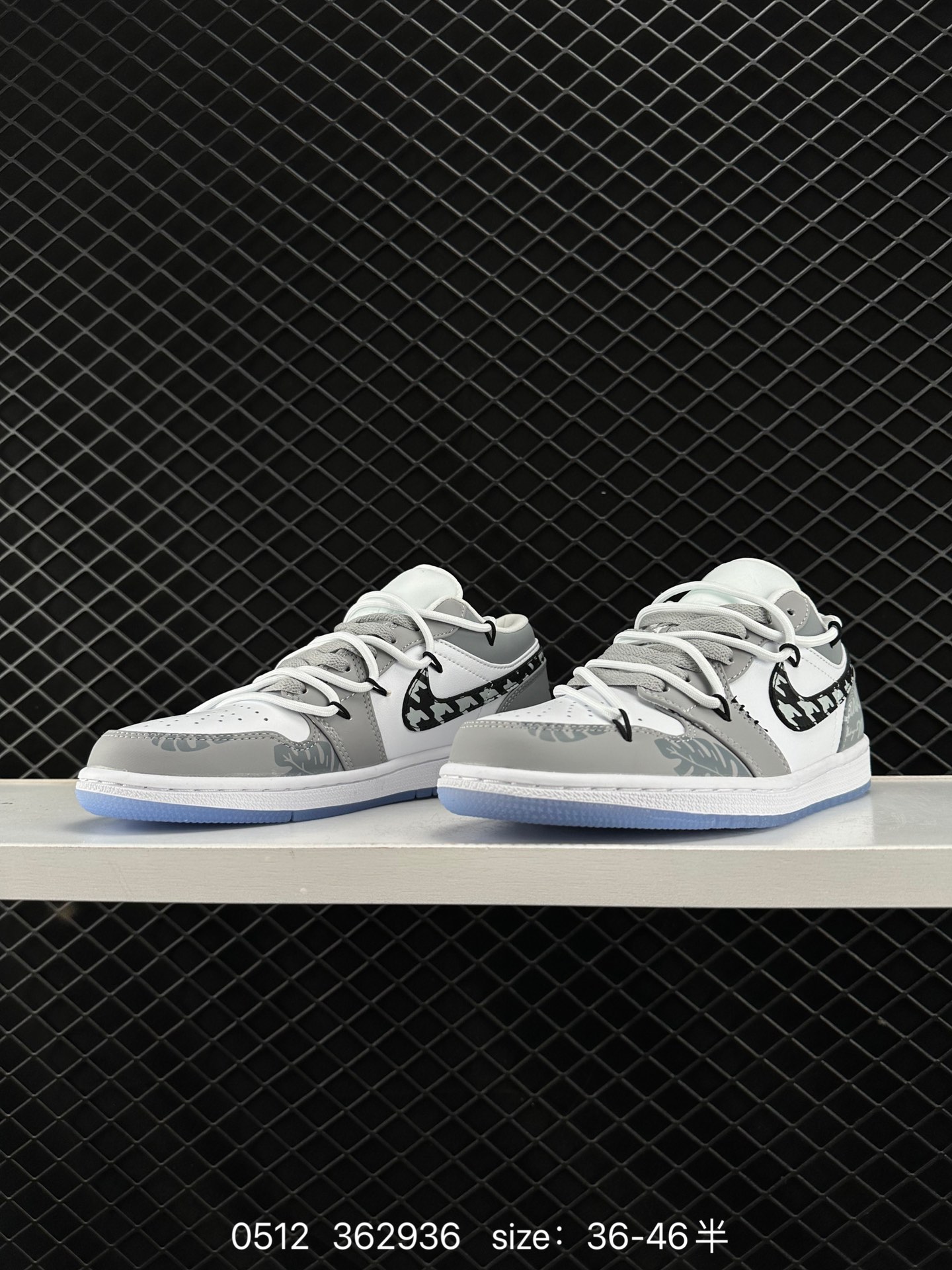 Air Jordan 1 Low AJ1